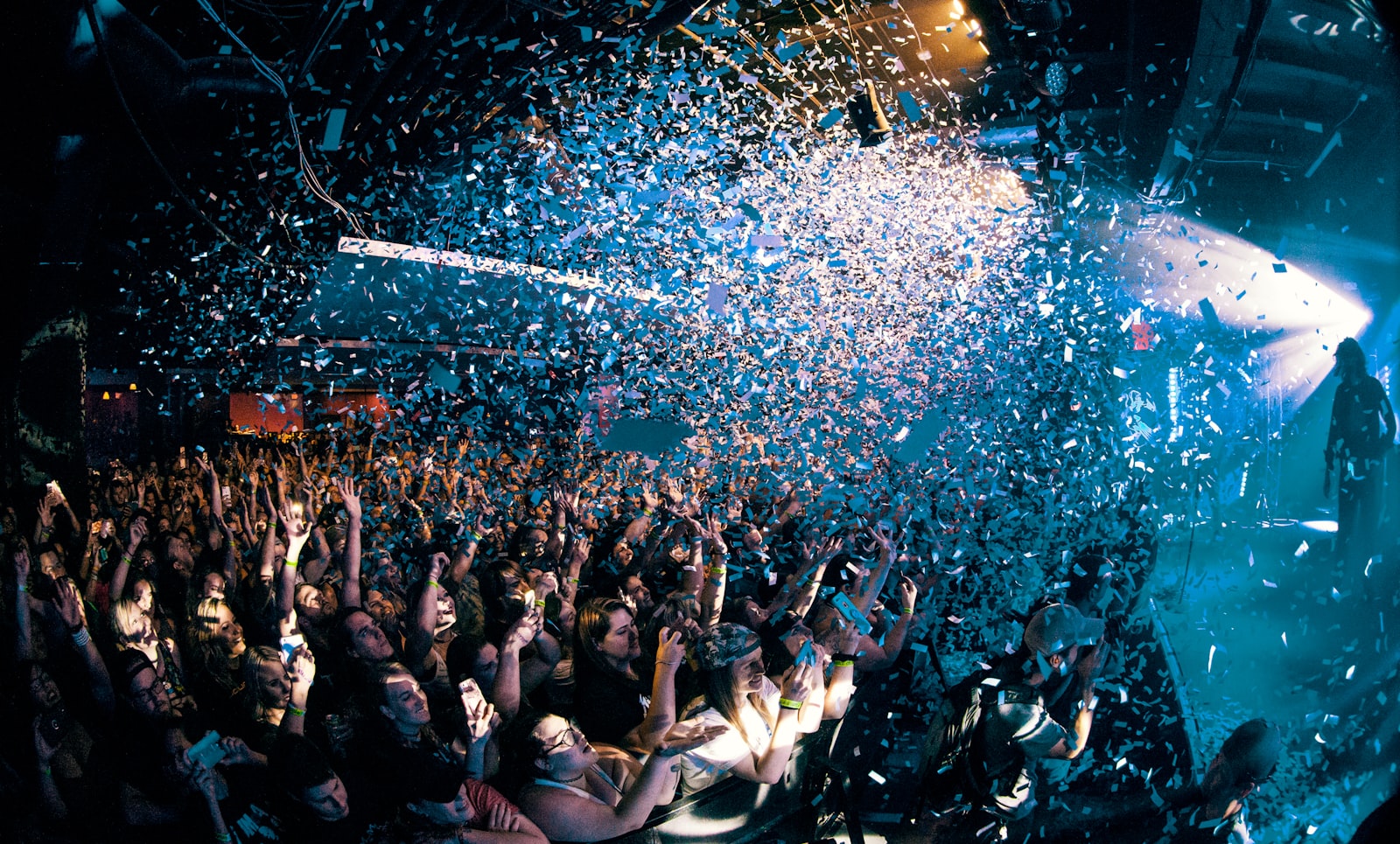 Sangeet and DJ night party venue in Amravati